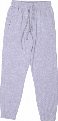 Брюки спортивные Trio р. 2XL меланж