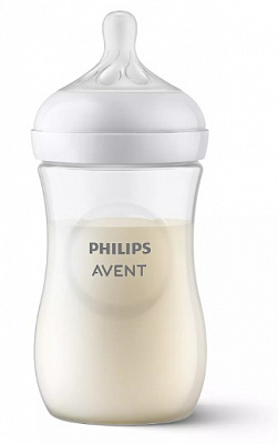 Пляшка Philips Avent Natural 260 мл SCY903/01