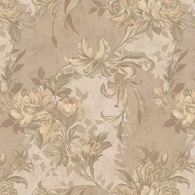 Ланіта Аїда декор VIP 2-0351 1.06x10.05 м