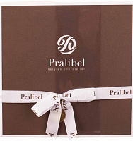 Шоколадний набір Pralibel Престиж №17 Браун 215 г