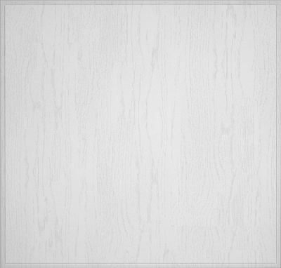 Фасад для кухні Грейд-Плюс Біла текстура супермат № 205 570х596 Невада