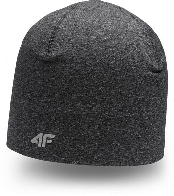 Кепка 4F D4Z20-CAF200-23M L/XL серый