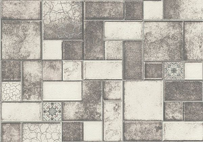 Обои виниловые на бумажной основе Vinil Альтея МНК3-1057 0,53x10,05 м