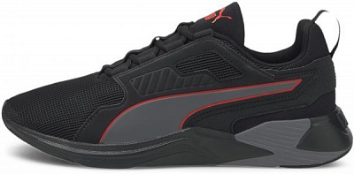 Кросівки Puma Disperse XT Men s 19372812 р.UK 8 чорний