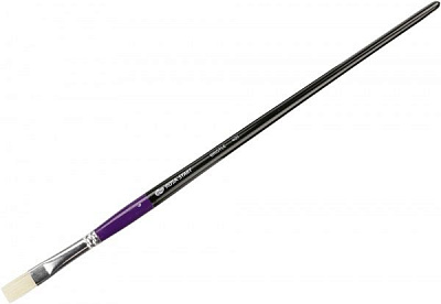 Пензель Щетина плоска, 401 № 6 Rosa Start