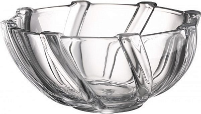 Ваза Infinity Bowl 6KA66/0/99M20/19 Bohemia