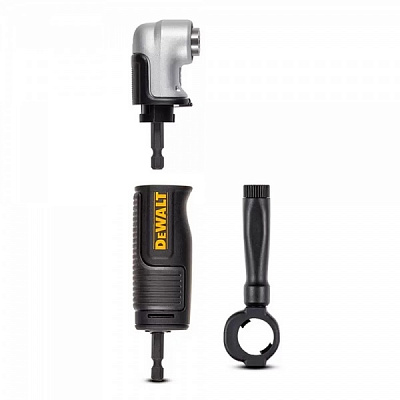 Насадка кутова DeWalt DT20500