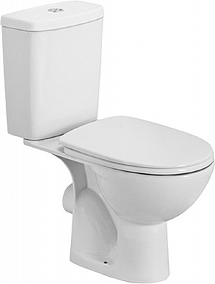 Унитаз-компакт Kolo Freja с сидением