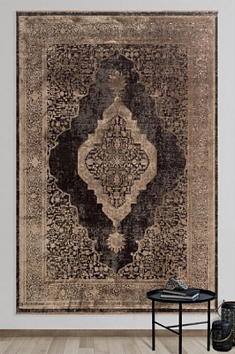 Килим Ekohali Soho Guaj 3817 Primrose 160x230 см