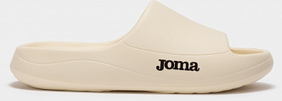 Шлепанцы Joma After Lady SAFTLS2525 р.41 бежевый