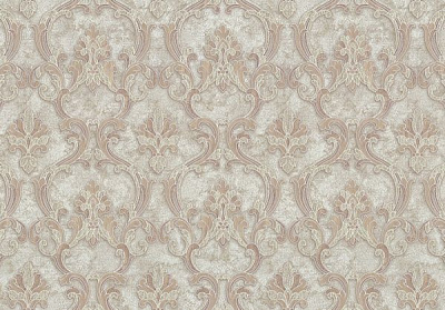 Шпалери зі спіненого вінілу Vinil Батіста візерунок ДХС-1326/2 1,06x10,05 м