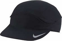 Кепка Nike NK DRY TLWD FAST CAP DC3633-010 OS черный
