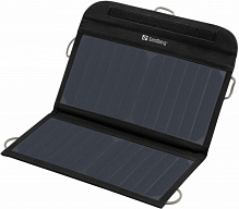 Солнечная панель Sandberg Solar Charger 13W 2xUSB 420-40