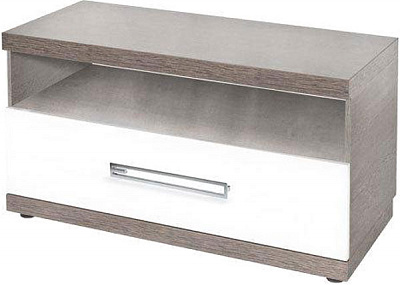 Тумба під ТВ Aqua Rodos Florencia FLRTV1S-100 ясен моліна пісочний