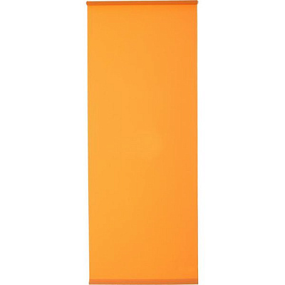 Ролета міні Impulso P+R Midi Epi 72,5x170 см помаранчева