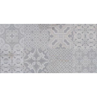 Плитка Атем Basalto Pattern Grc 300x600 (51.84) .