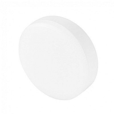 Лампа светодиодная LIGHT SET ССТ 10 Вт GX53 220 В 3000-4500-6000 К