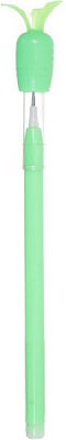 Карандаш механический Морковка зеленый