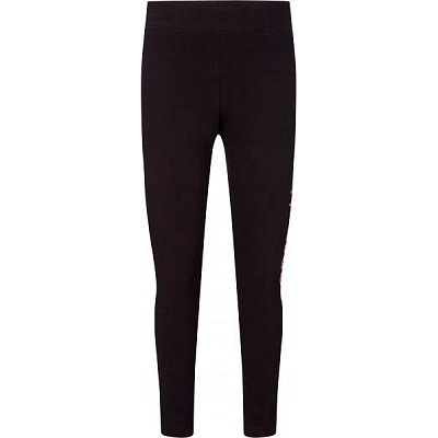 Лосини Energetics Kromy 5 jrs 412930-050 128 чорний