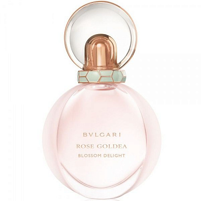 Парфюмированная вода Bvlgari Rose Goldea Blossom Delight 50 мл