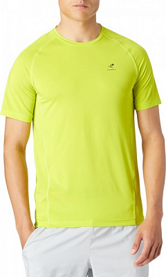 Футболка Energetics Garmen III ux 415382-693 р.2XL салатовий