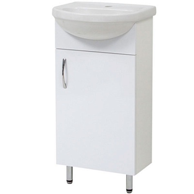 Тумба з умивальником Сансервіс SL-45 Елегант 44