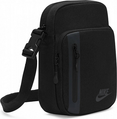 Сумка Nike ELEMENTAL PREMIUM DN2557-010 чорний