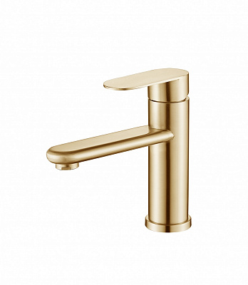 Змішувач для умивальника Mixxen ROIS MXKP0729GO