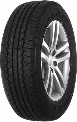 Шина TRIANGLE TR258 245/70R16 107/111S нешипованая всесезонные