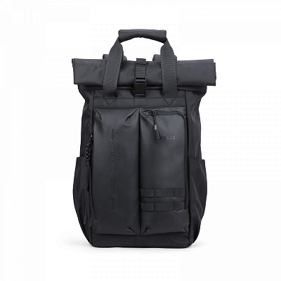 Рюкзак Bagland City Veston Black