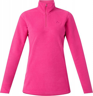 Джемпер McKinley Amarillo wms 252472-413 р. 36 рожевий