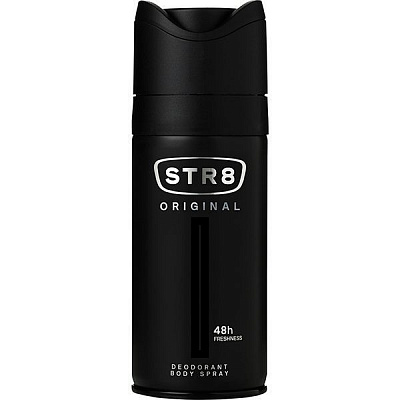 Дезодорант для мужчин STR8 ORIGINAL 150 мл