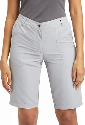 Шорти McKinley Sanna BRM W 417972-023 р. 34 сірий