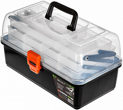 Ящик Select Tackle Box SLHS-305