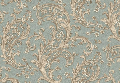 Обои виниловые горячего тиснения Vinil Олімпіада декор ТФШ1-0932 1,06x10,05 м 