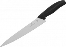 Нож разделочный SwissClassic 19 см Vx68003.19 Victorinox