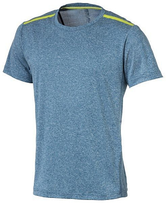 Футболка Energetics Malin ux 285874-901636 M синий