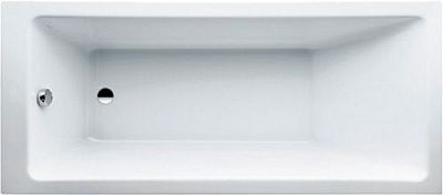 Ванна акриловая Laufen Pro 180х80 Pro 3895.0