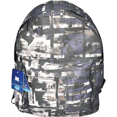 Рюкзак Бриз 7118(1) сірий