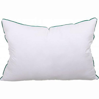 Подушка Colette Aloe Vera (50х70) Luna