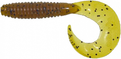 Силикон Fishing ROI Kakki B098 75 мм 10 шт. (203-2-75-B098)