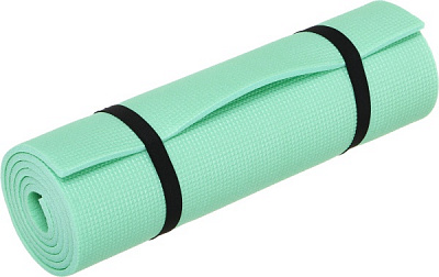 Коврик туристический Кемпинг Лайт 180x60x0,8 см