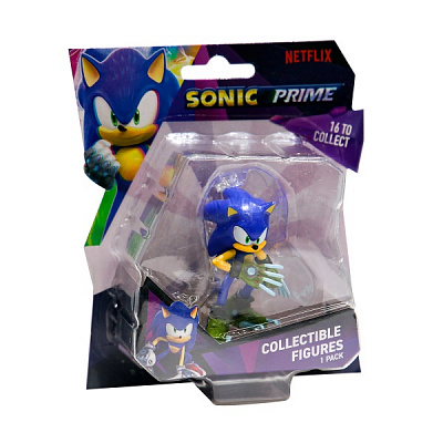Ігрова фігурка SONIC Prime Сонік SON2010A