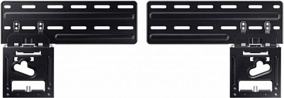 Крепление для телевизора Samsung WMN-B50EB фиксированные 43