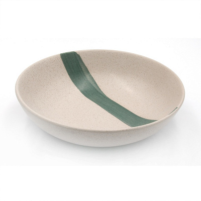 Тарелка суповая Milika Lucidity Patina 20 см M0440-TRCZ231010-80SP