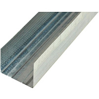 Профиль BauGut CD 60/3 м 0.55 мм