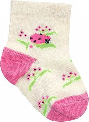 Шкарпетки дитячі GABBI NSD- 57 90057 мульті