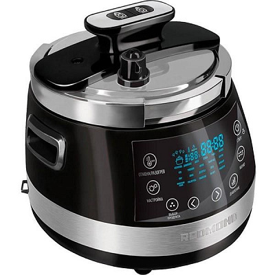 Мультиварка Redmond RMC-PM330