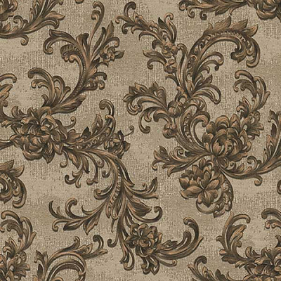 Обои Ланита Виконт декор VIP 7-0892 1.06x10.05 м