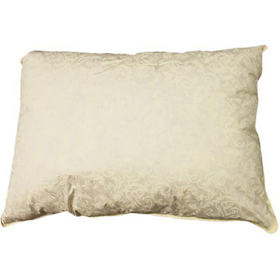 Подушка перьевая Nipol 90% перо 50x70 см